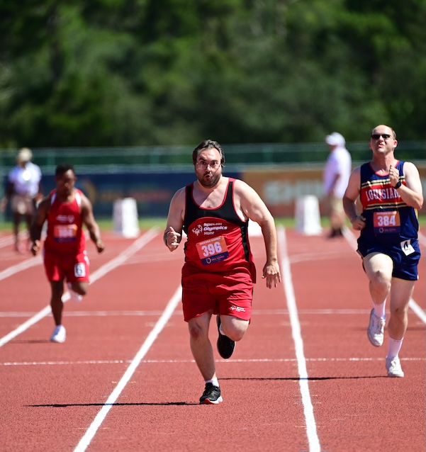 Athlete Resources - Special Olympics Maine