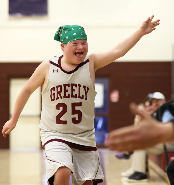 Become an Athlete - Special Olympics Maine