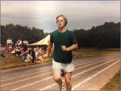 History - Special Olympics Maine