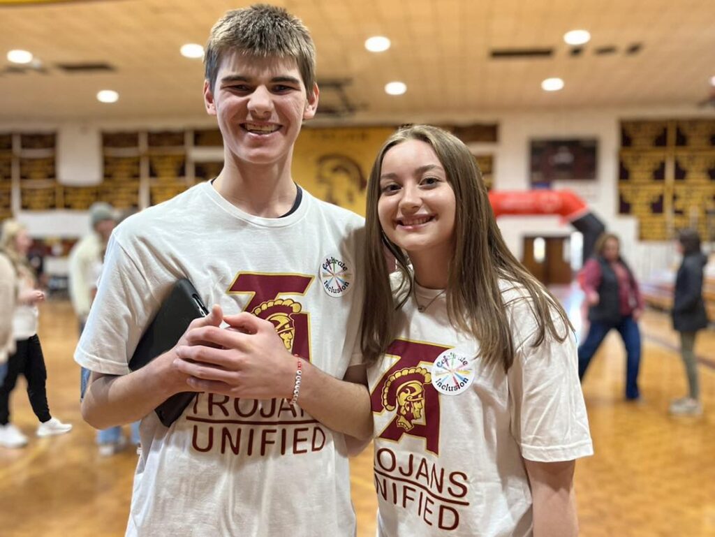 Understanding Intellectual Disabilities - Special Olympics Maine