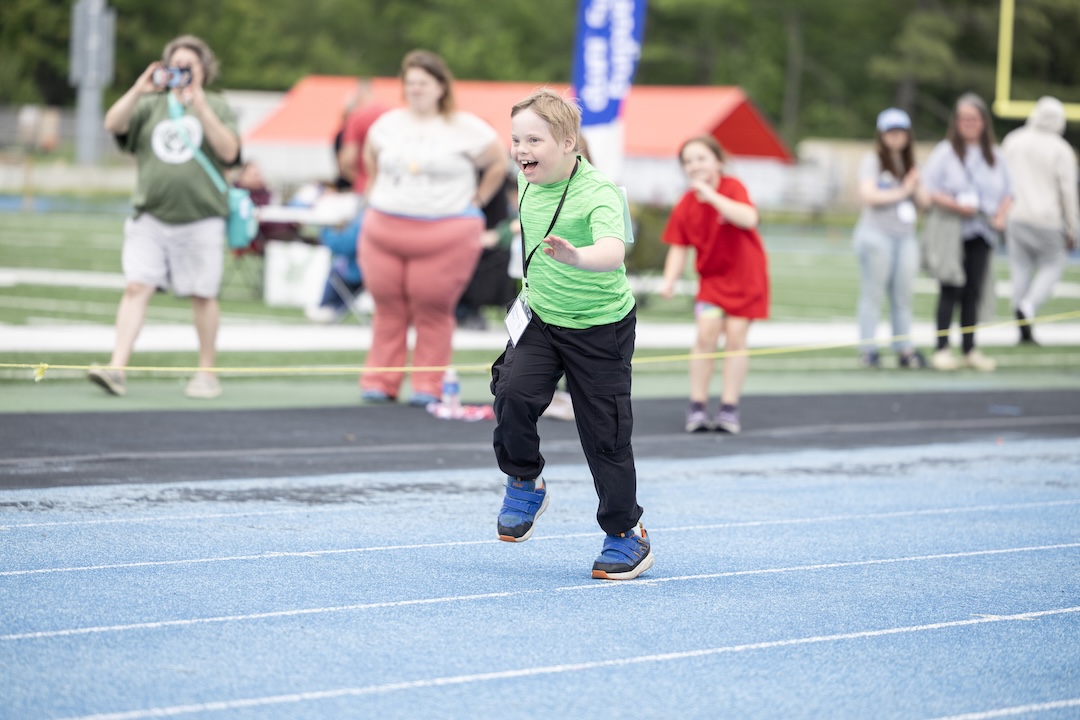 Understanding Intellectual Disabilities - Special Olympics Maine